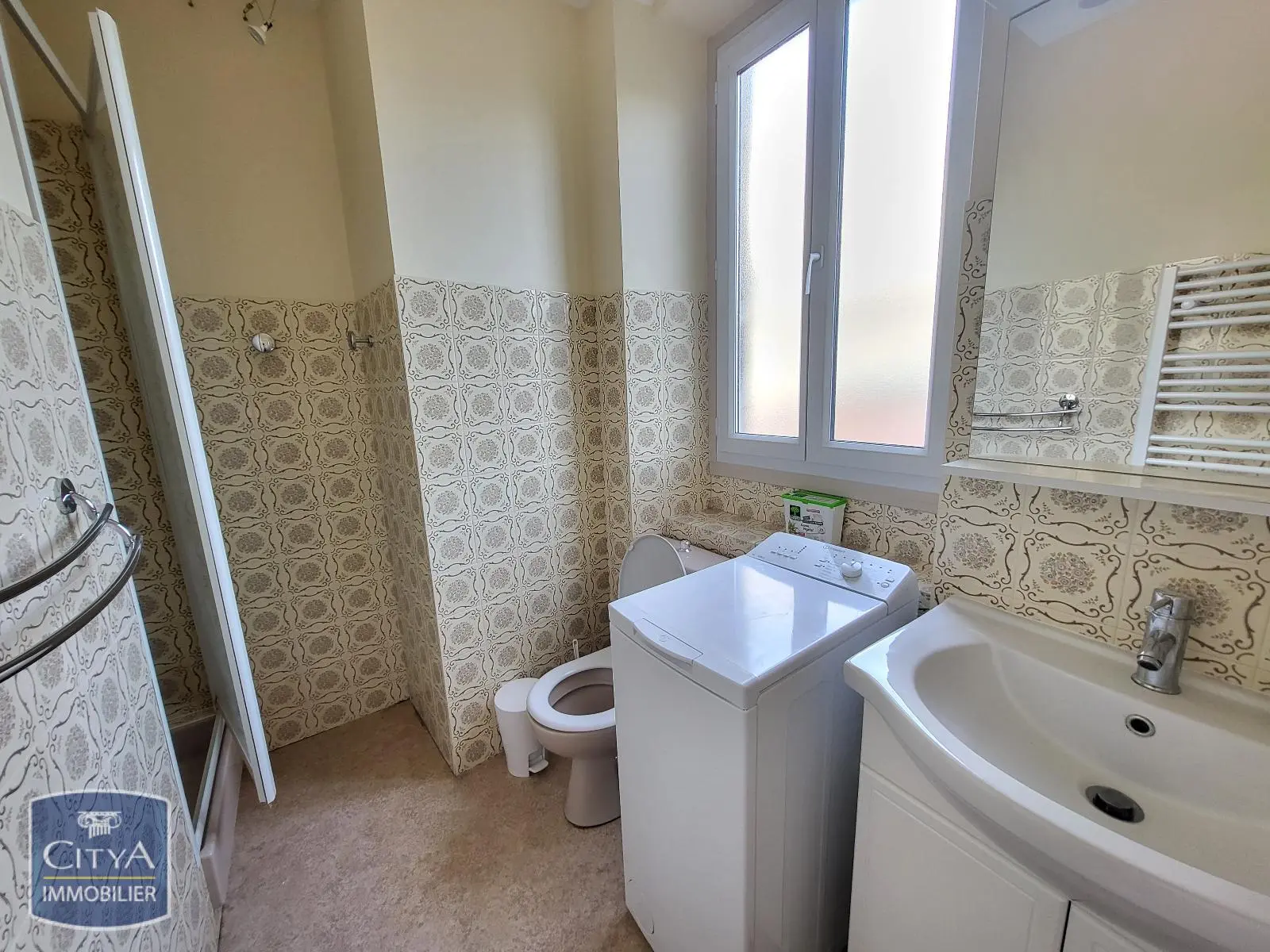 Photo 5 Appartement 2 pièces 38.12m²