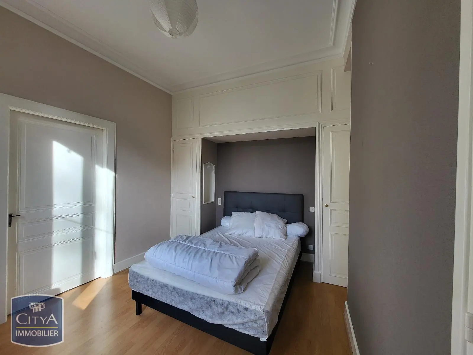 Photo 4 Appartement 2 pièces 38.12m²