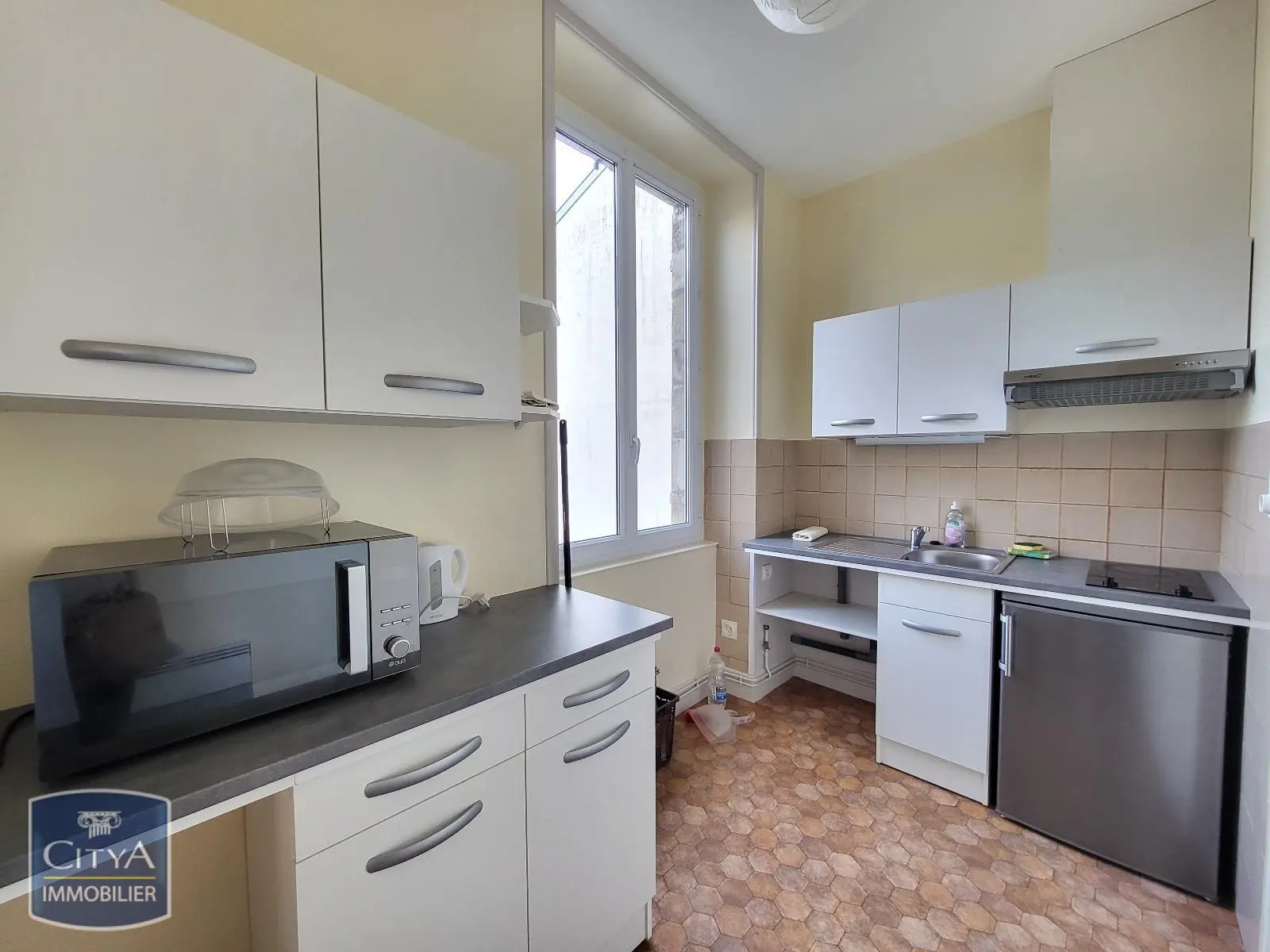 Photo 3 Appartement 2 pièces 38.12m²