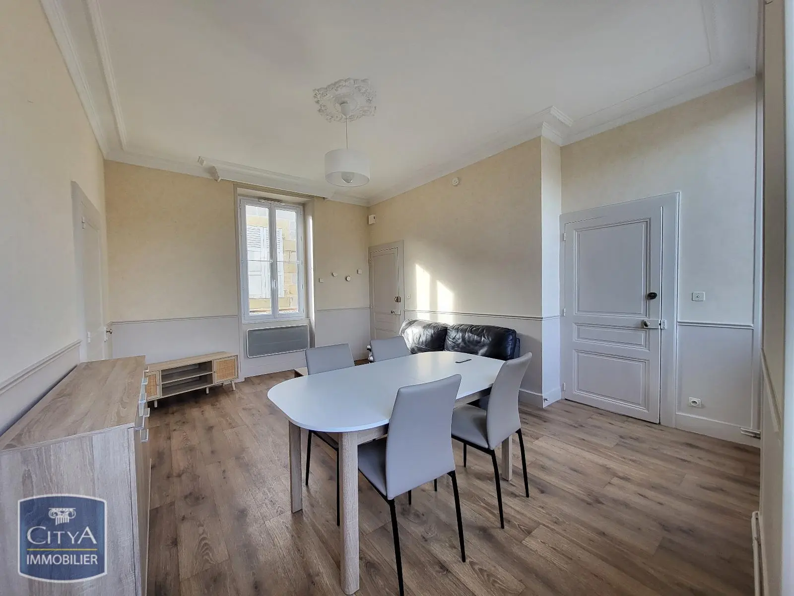 Photo 1 Appartement 2 pièces 38.12m²