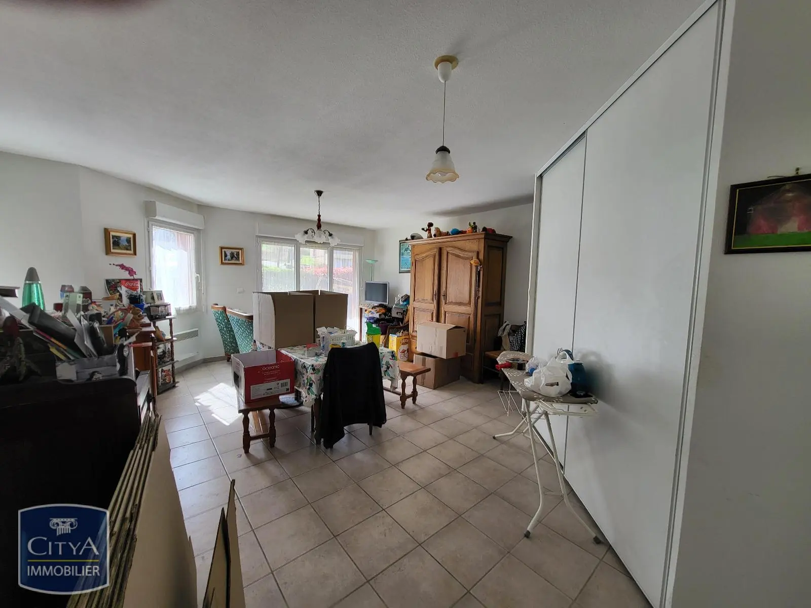 Photo 1 Appartement 3 pièces 67.23m²