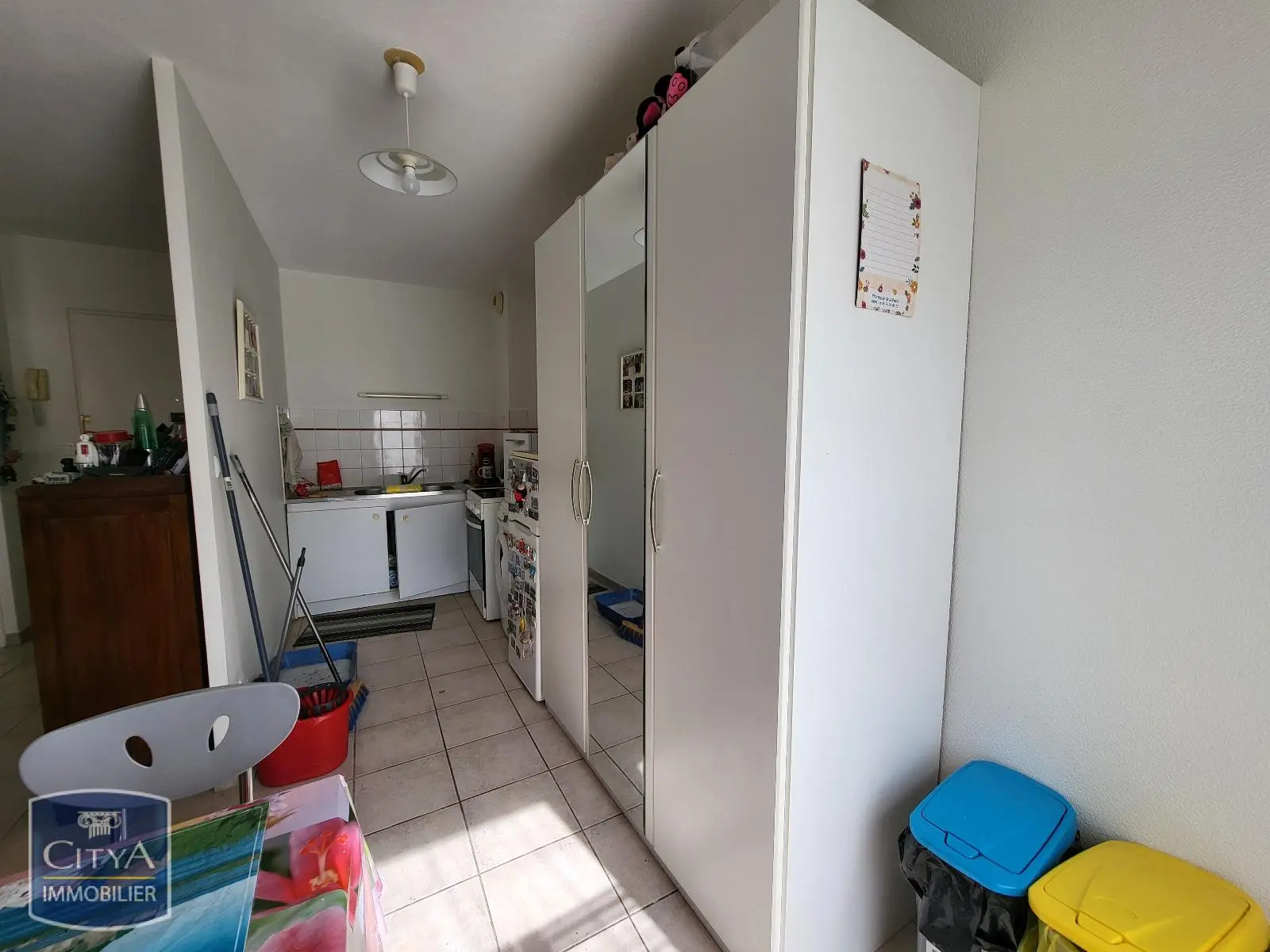 Photo 2 Appartement 3 pièces 67.23m²