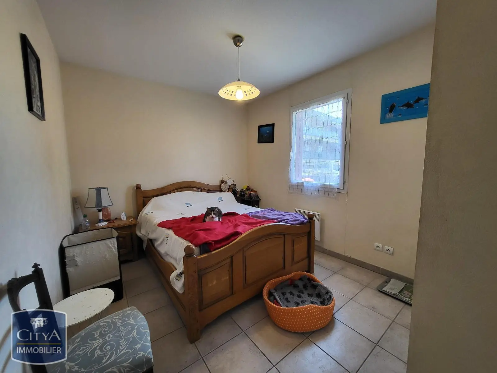 Photo 3 Appartement 3 pièces 67.23m²
