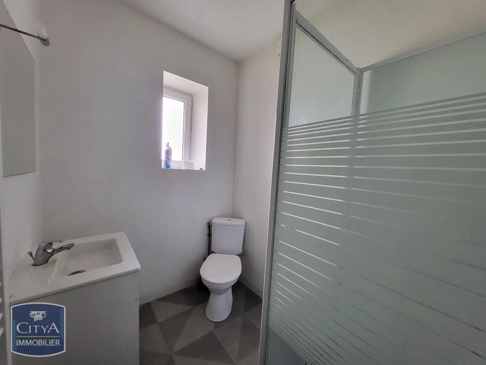 Photo 4 Appartement 2 pièces 30.87m²