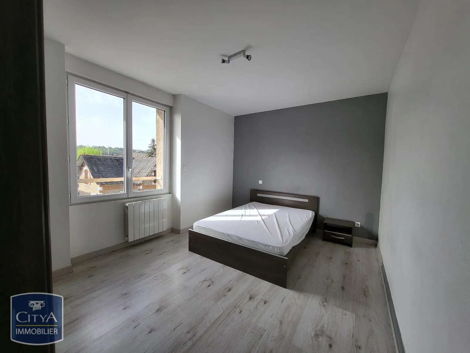 Photo 3 Appartement 2 pièces 30.87m²