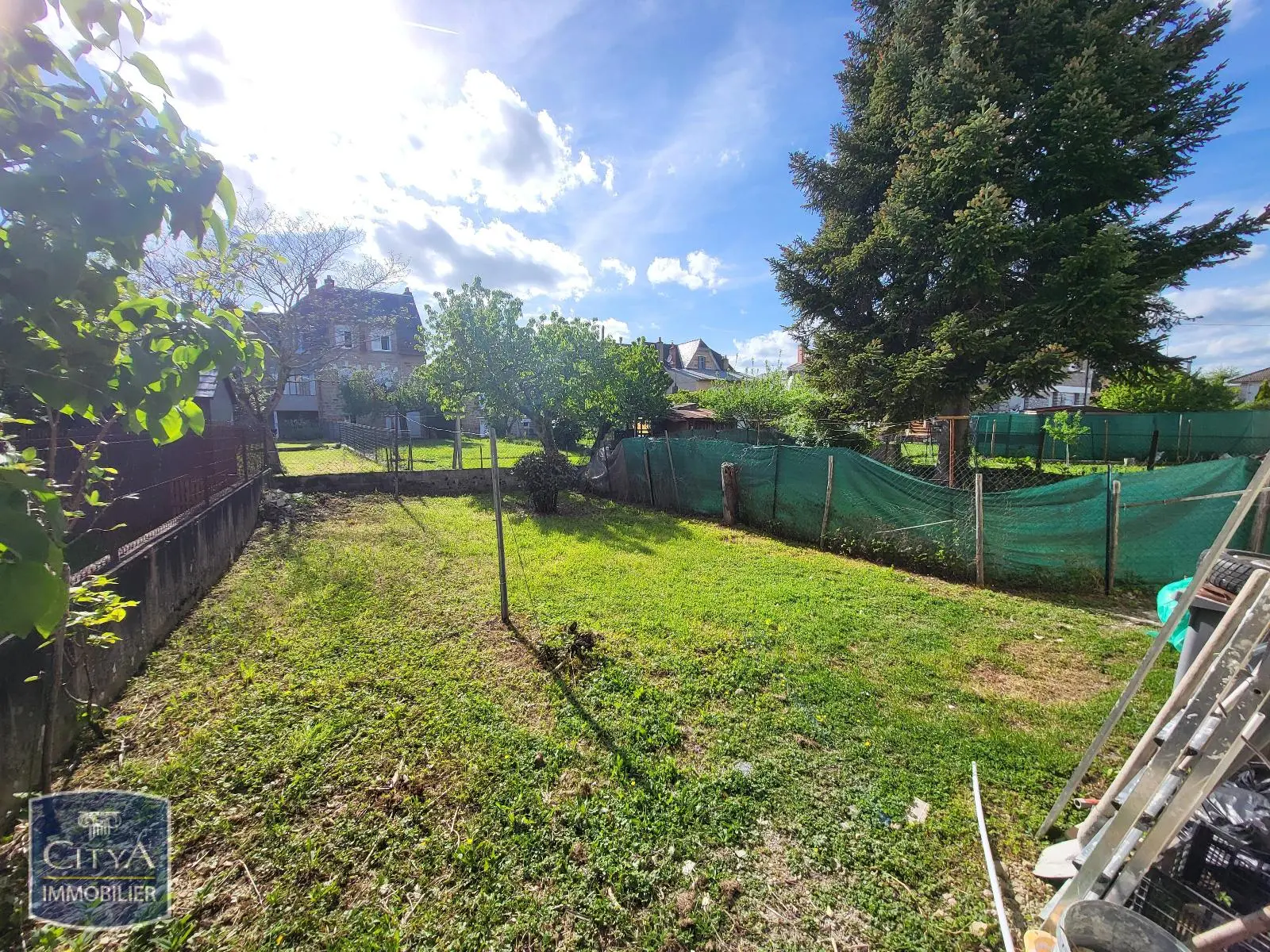 Photo 2 appartement Brive-la-Gaillarde