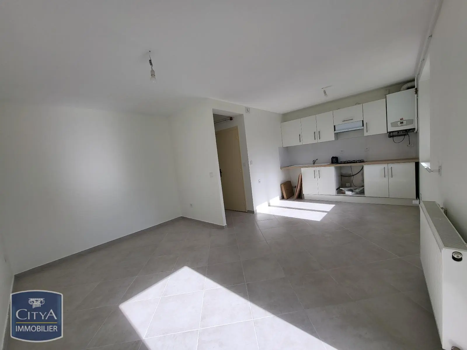 Photo 1 appartement Brive-la-Gaillarde
