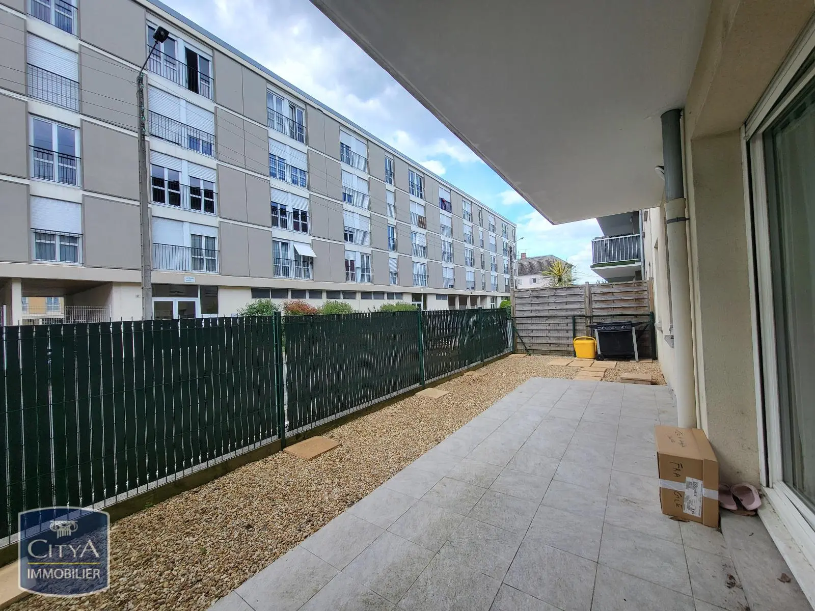Photo 6 Appartement 2 pièces 48.93m²