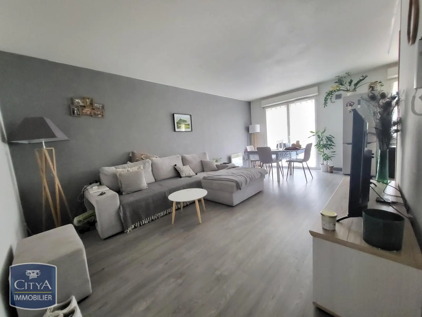 Photo 1 Appartement 2 pièces 48.93m²