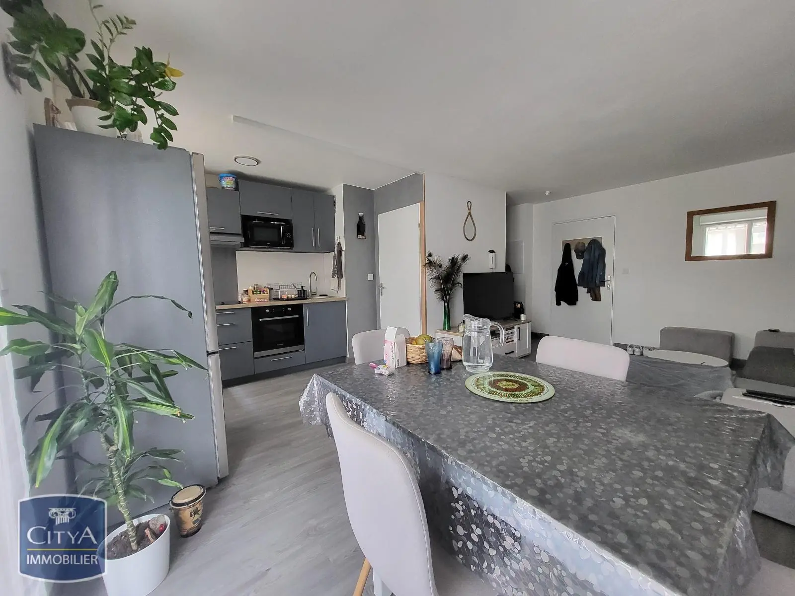 Photo 2 Appartement 2 pièces 48.93m²