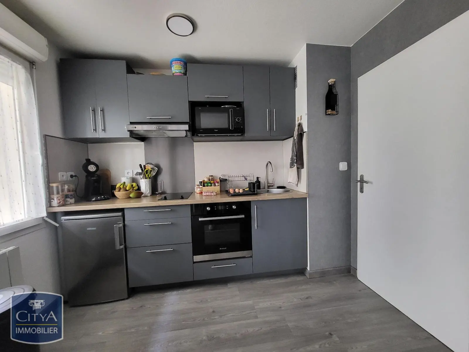 Photo 3 Appartement 2 pièces 48.93m²