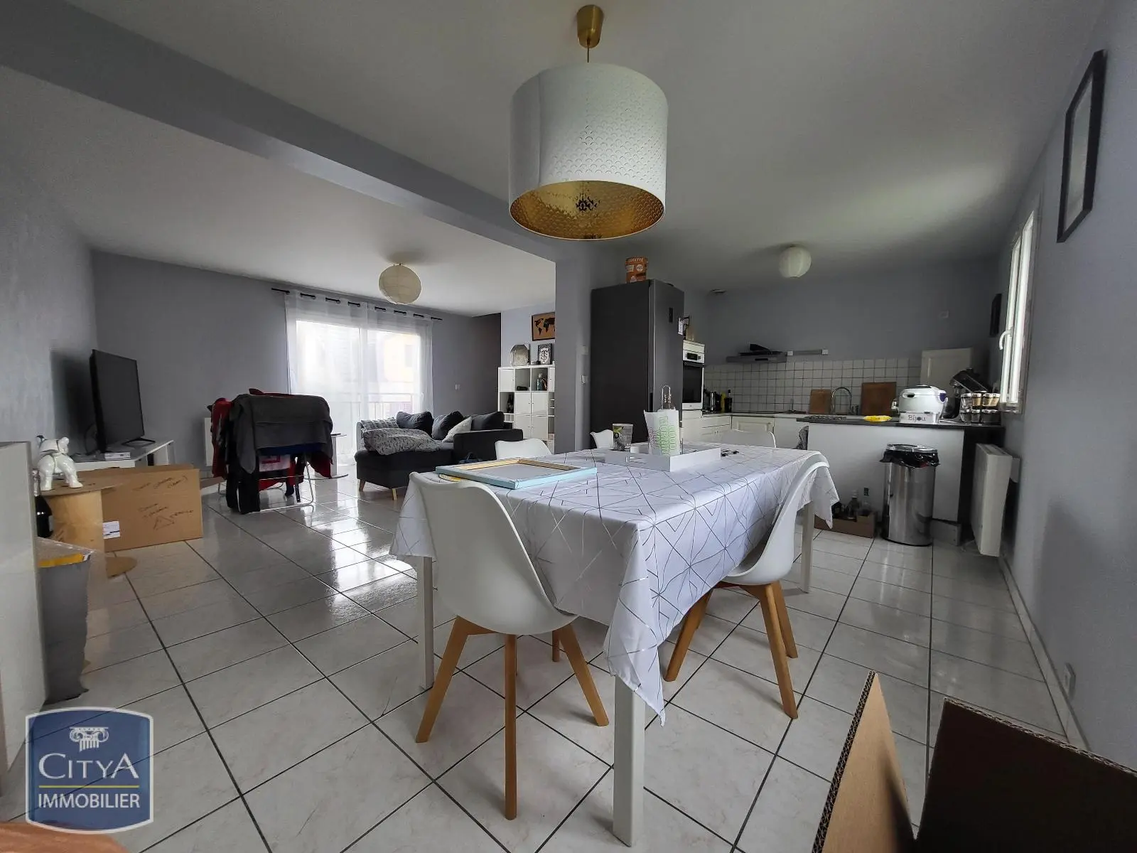 Photo 1 Maison 4 pièces 84.99m²