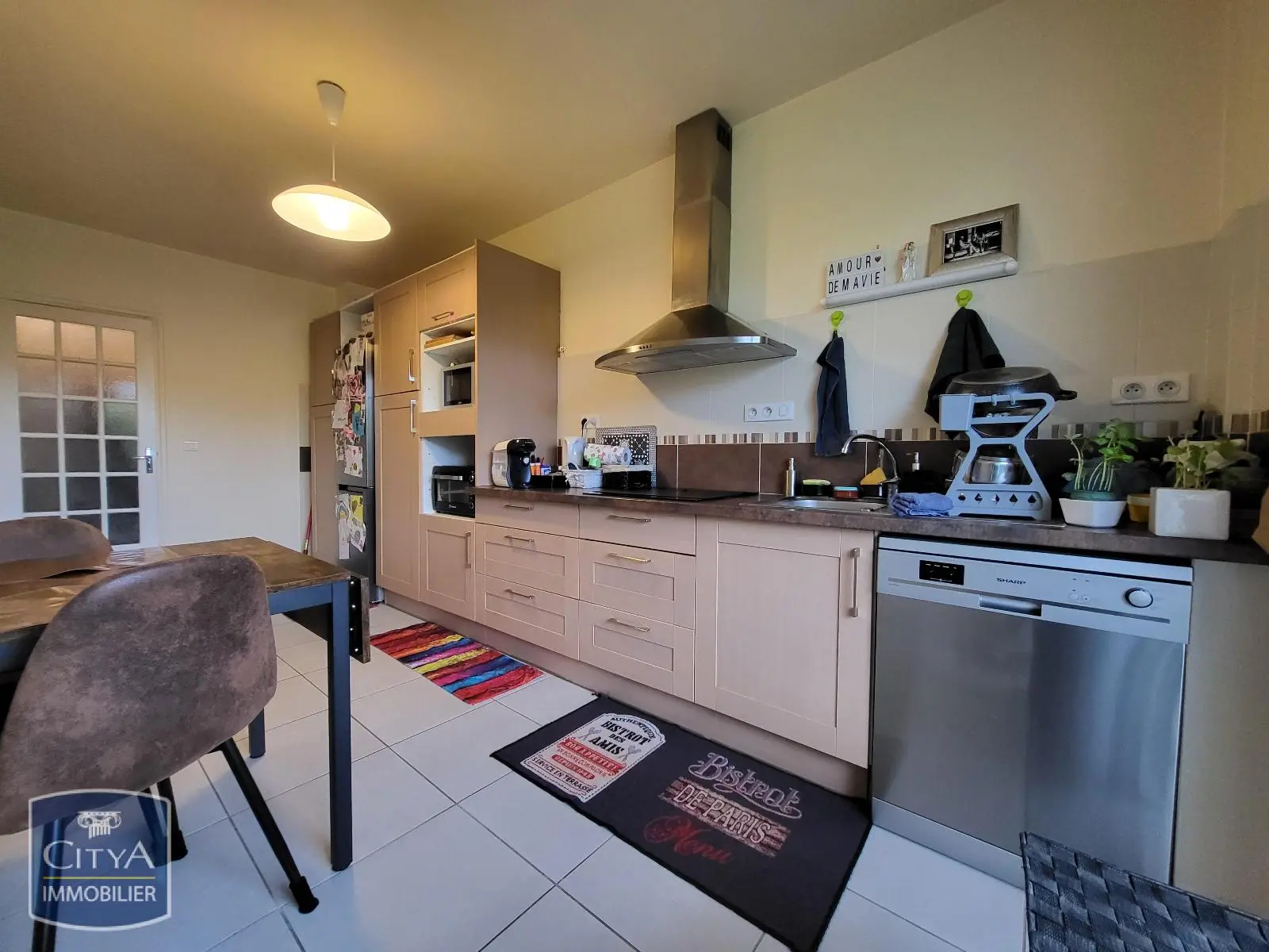 Photo 4 Appartement 3 pièces 73.19m²