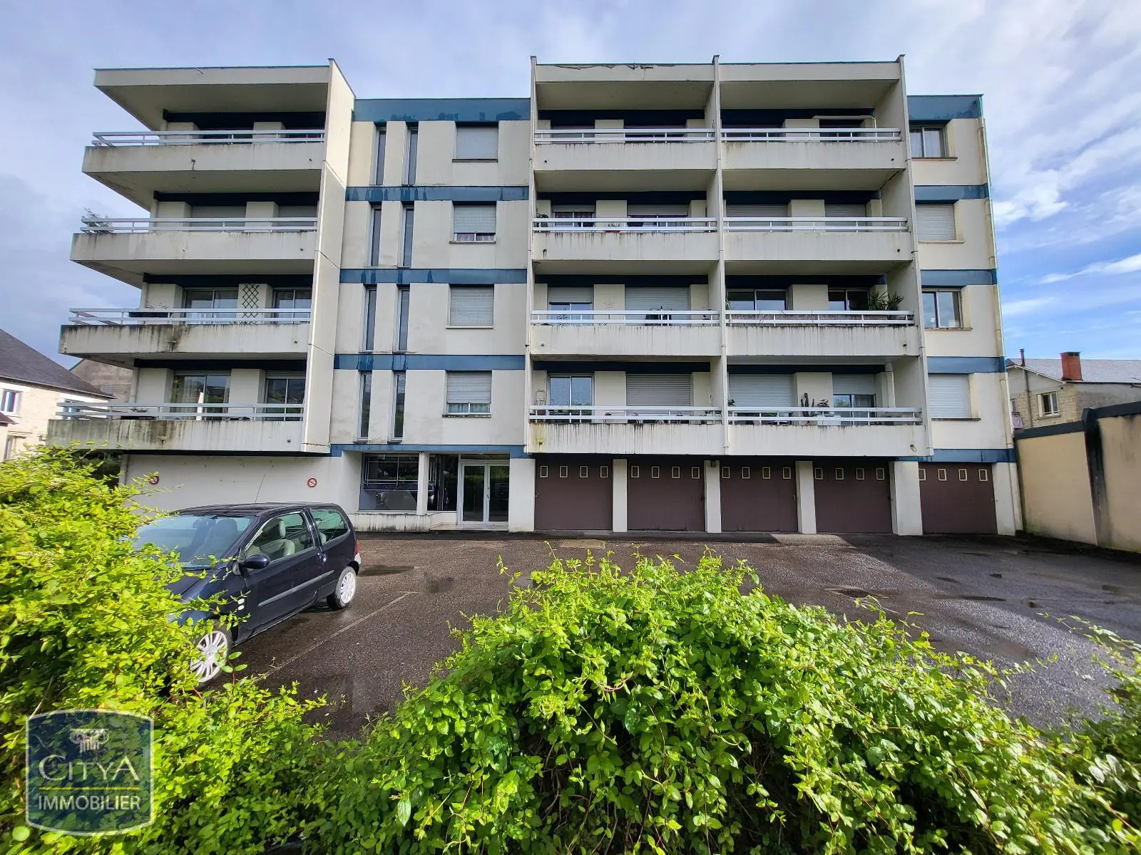 Photo 1 Appartement 3 pièces 73.19m²