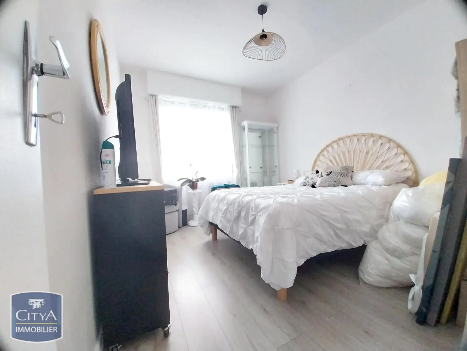 Photo 4 appartement Brive-la-Gaillarde