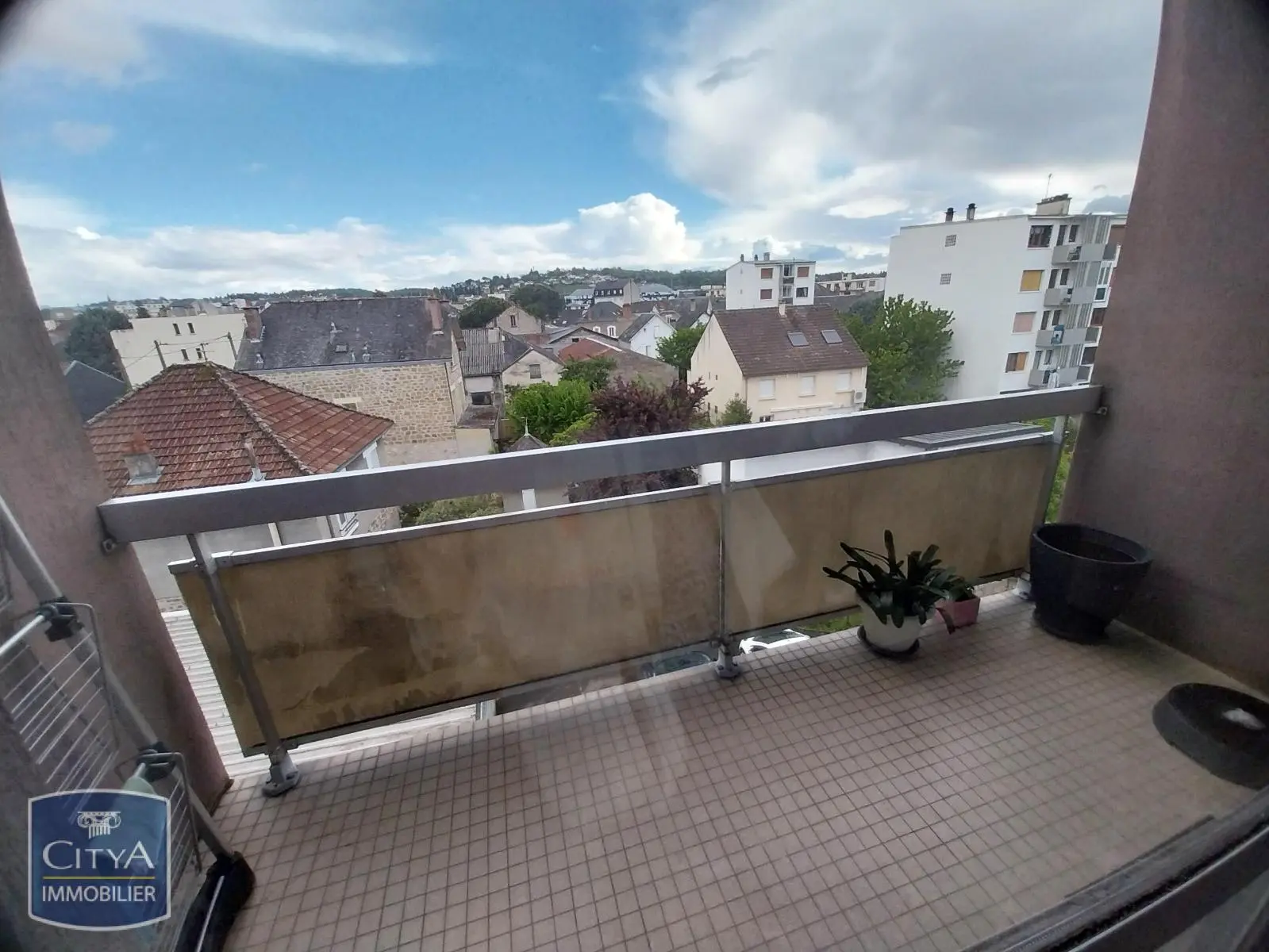 Photo 3 appartement Brive-la-Gaillarde