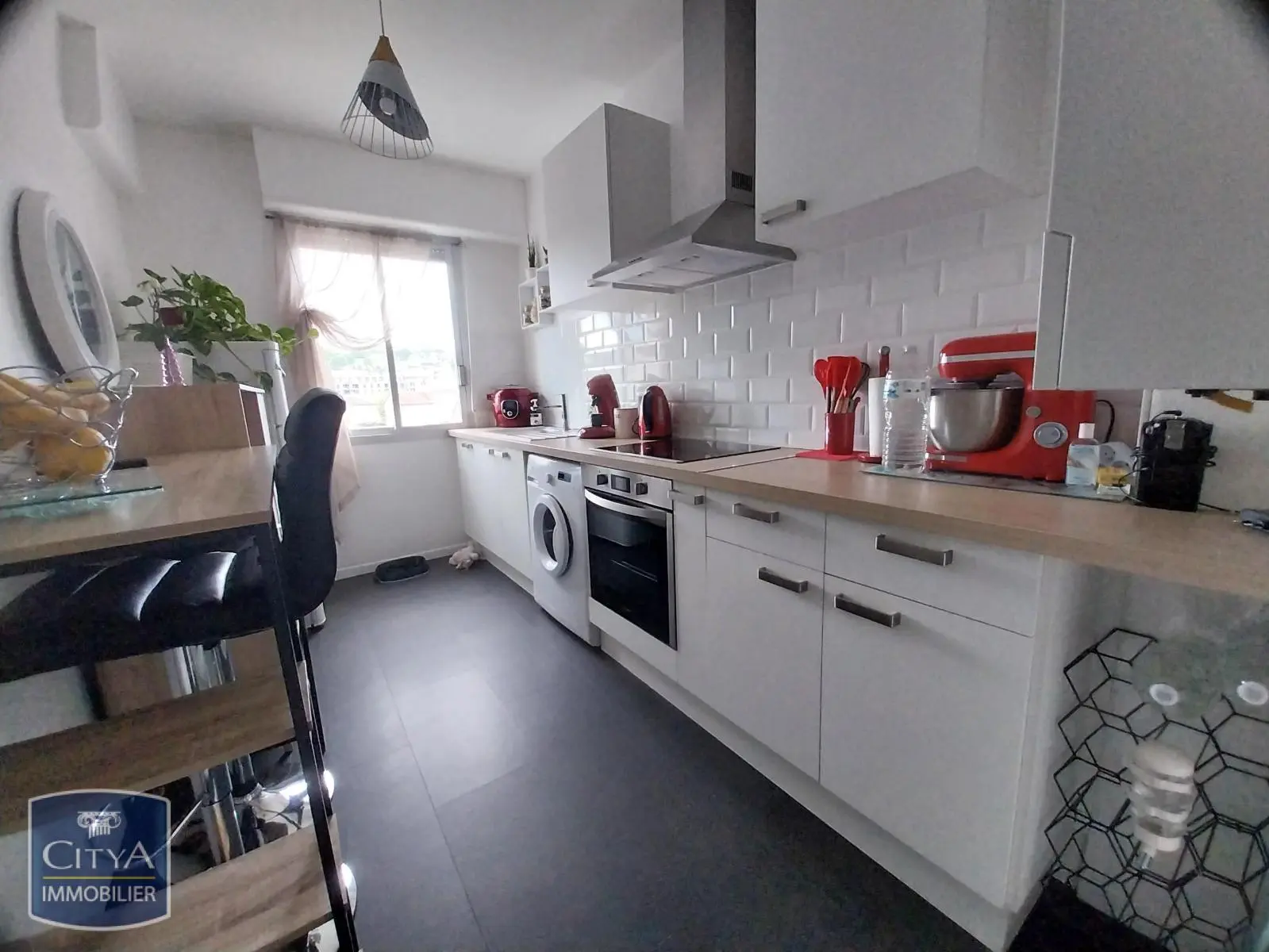 Photo 1 Appartement 2 pièces 50.41m²