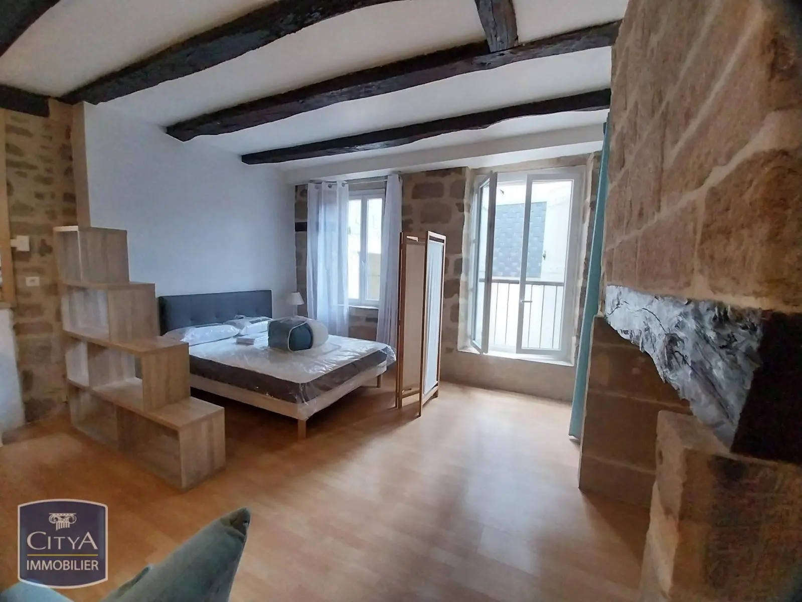 Photo 4 Appartement 1 pièce 46.53m²