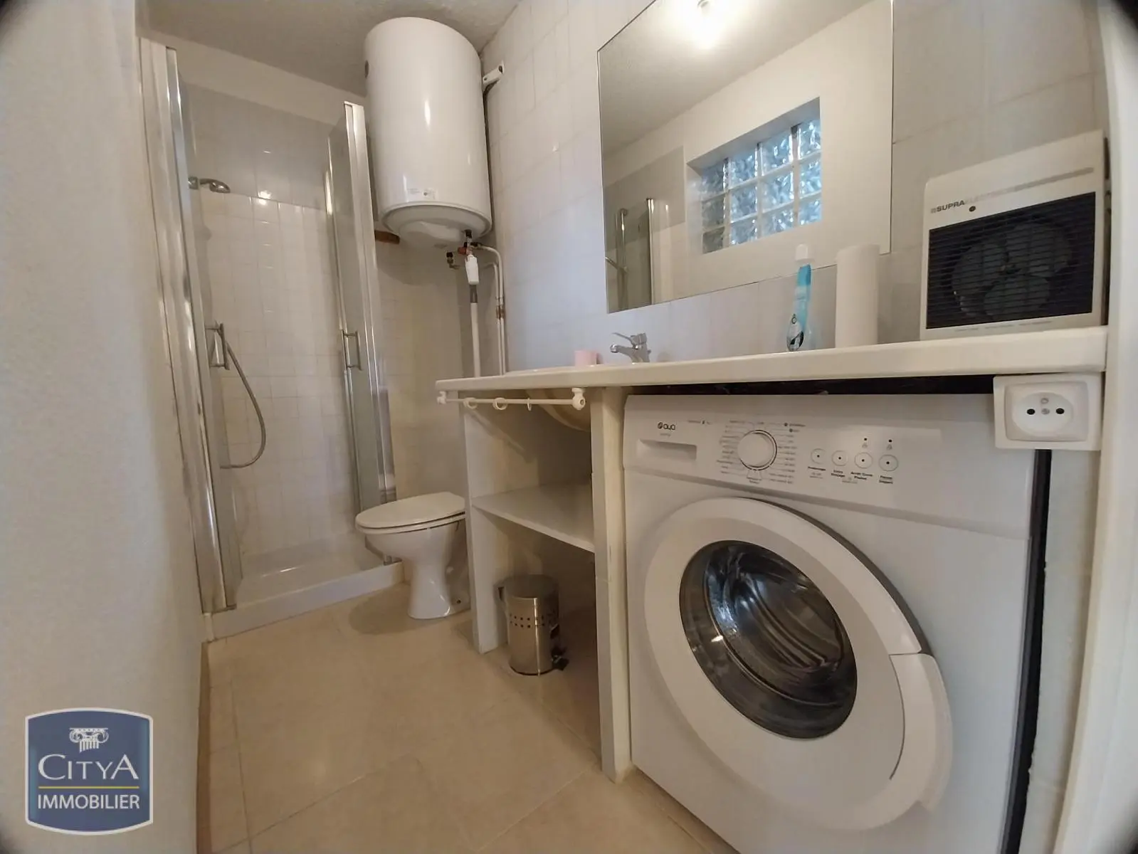 Photo 7 Appartement 1 pièce 46.53m²