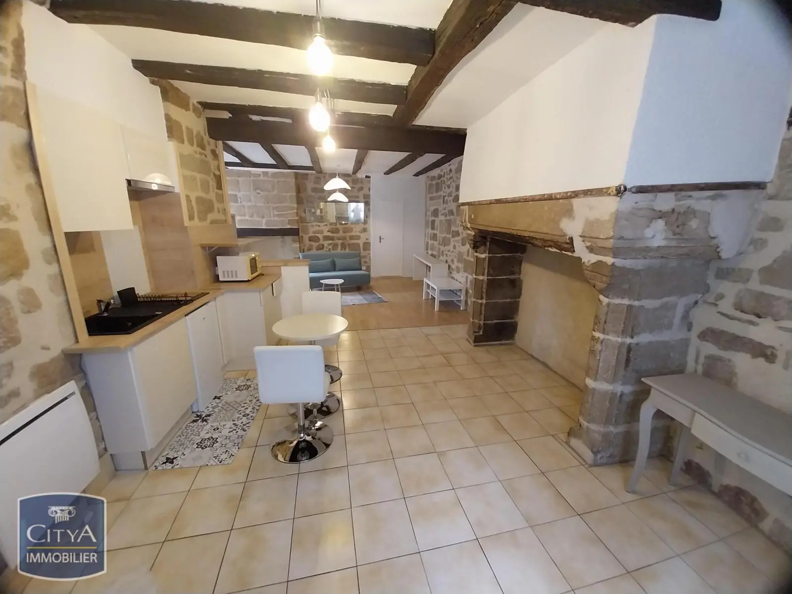 Photo 6 Appartement 1 pièce 46.53m²