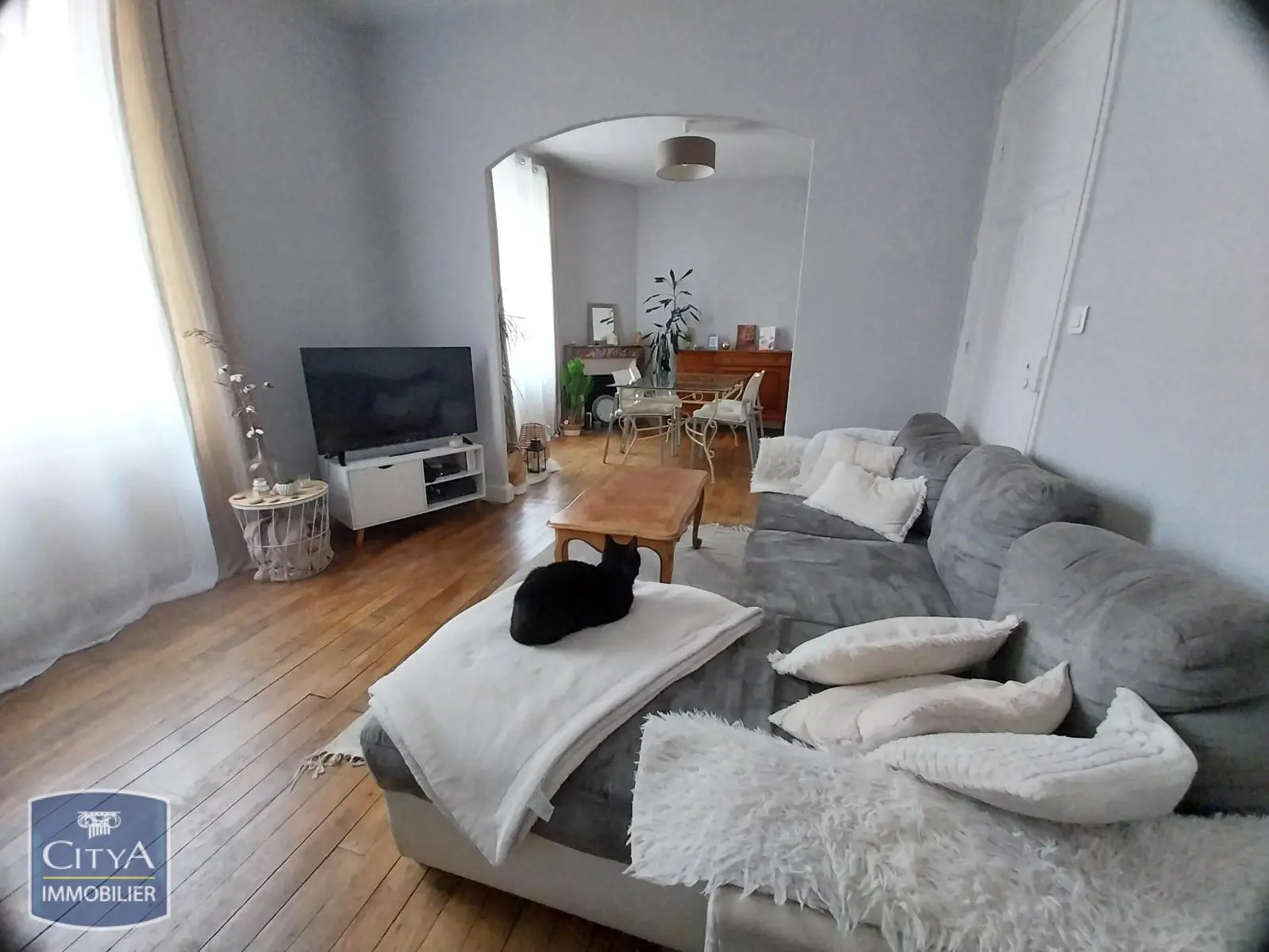 Photo 3 Maison 5 pièces 101.55m²