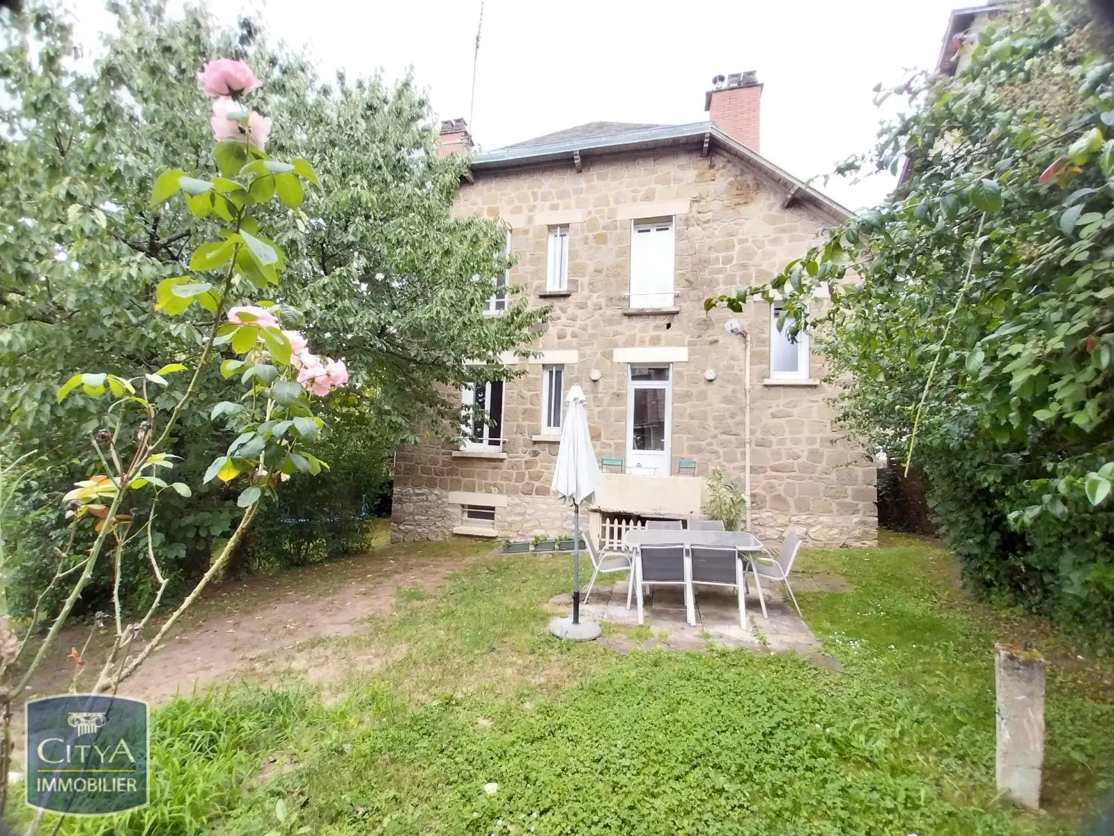 Photo 1 Maison 5 pièces 101.55m²