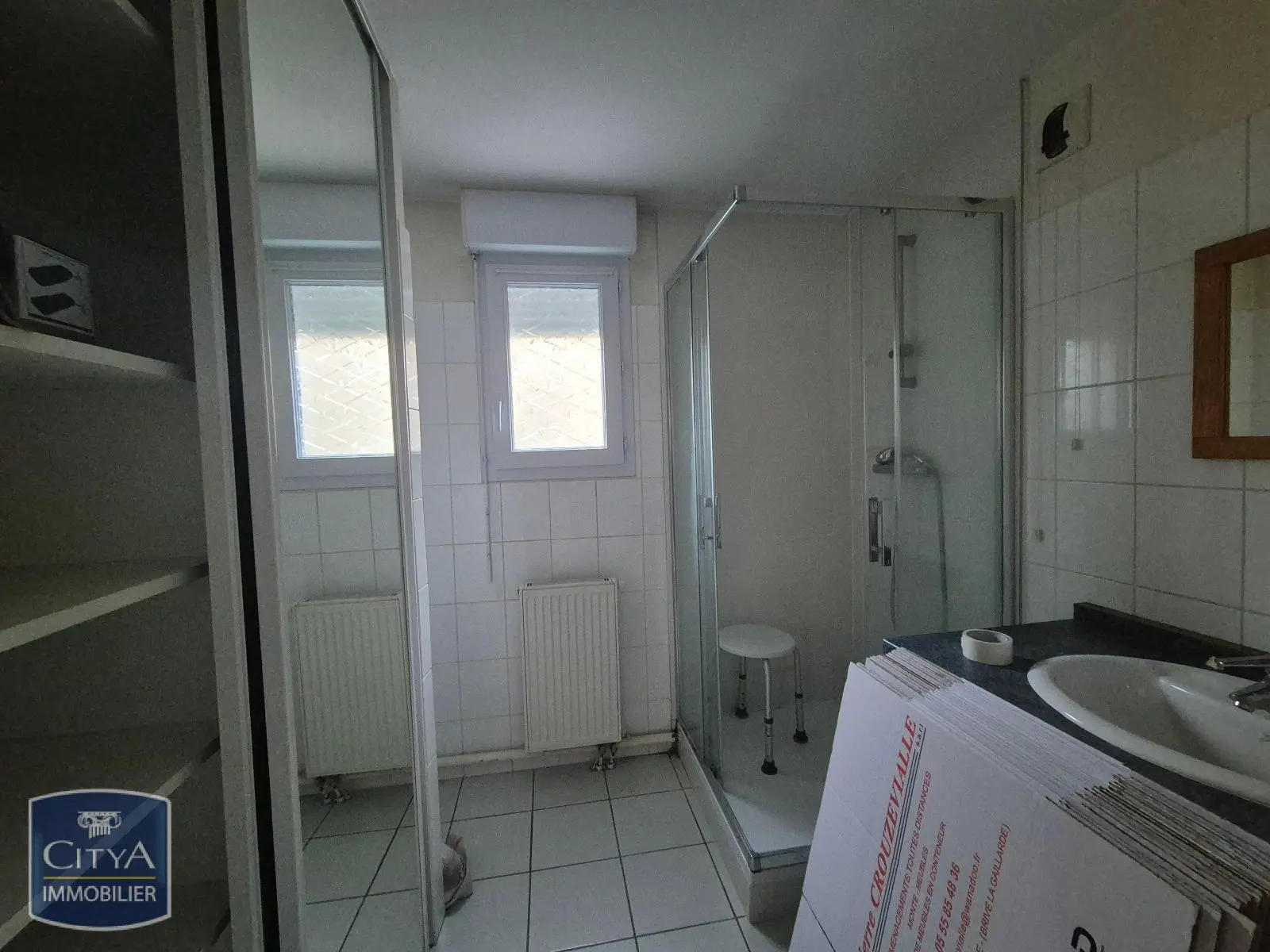 Photo 7 appartement Brive-la-Gaillarde