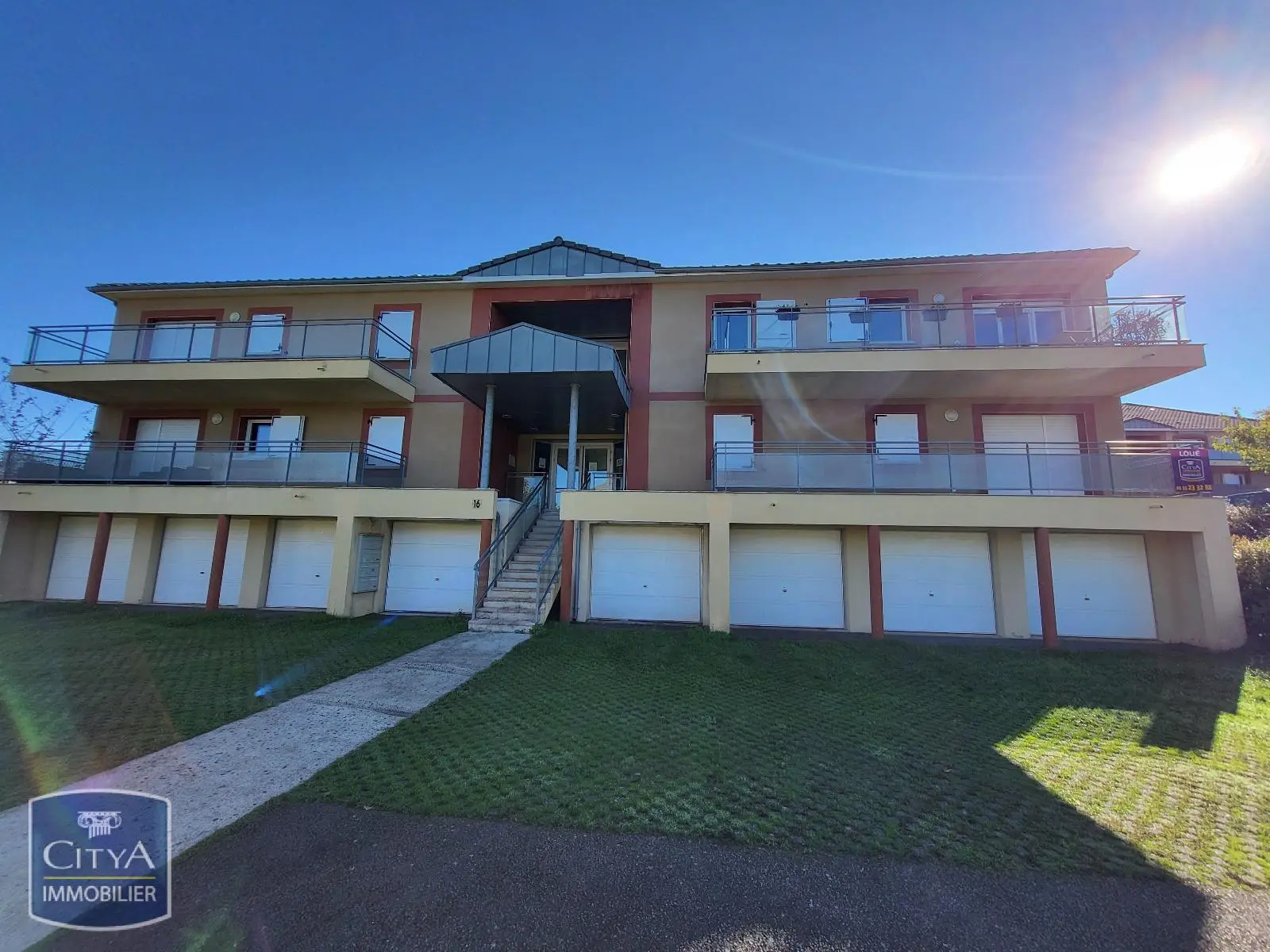 Photo 1 Appartement 2 pièces 46.95m²