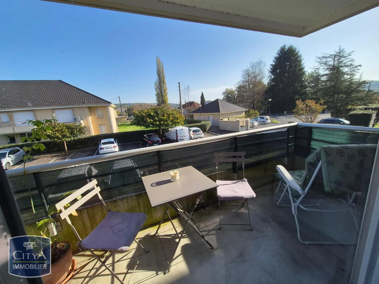 Photo 3 Appartement 3 pièces 60.84m²
