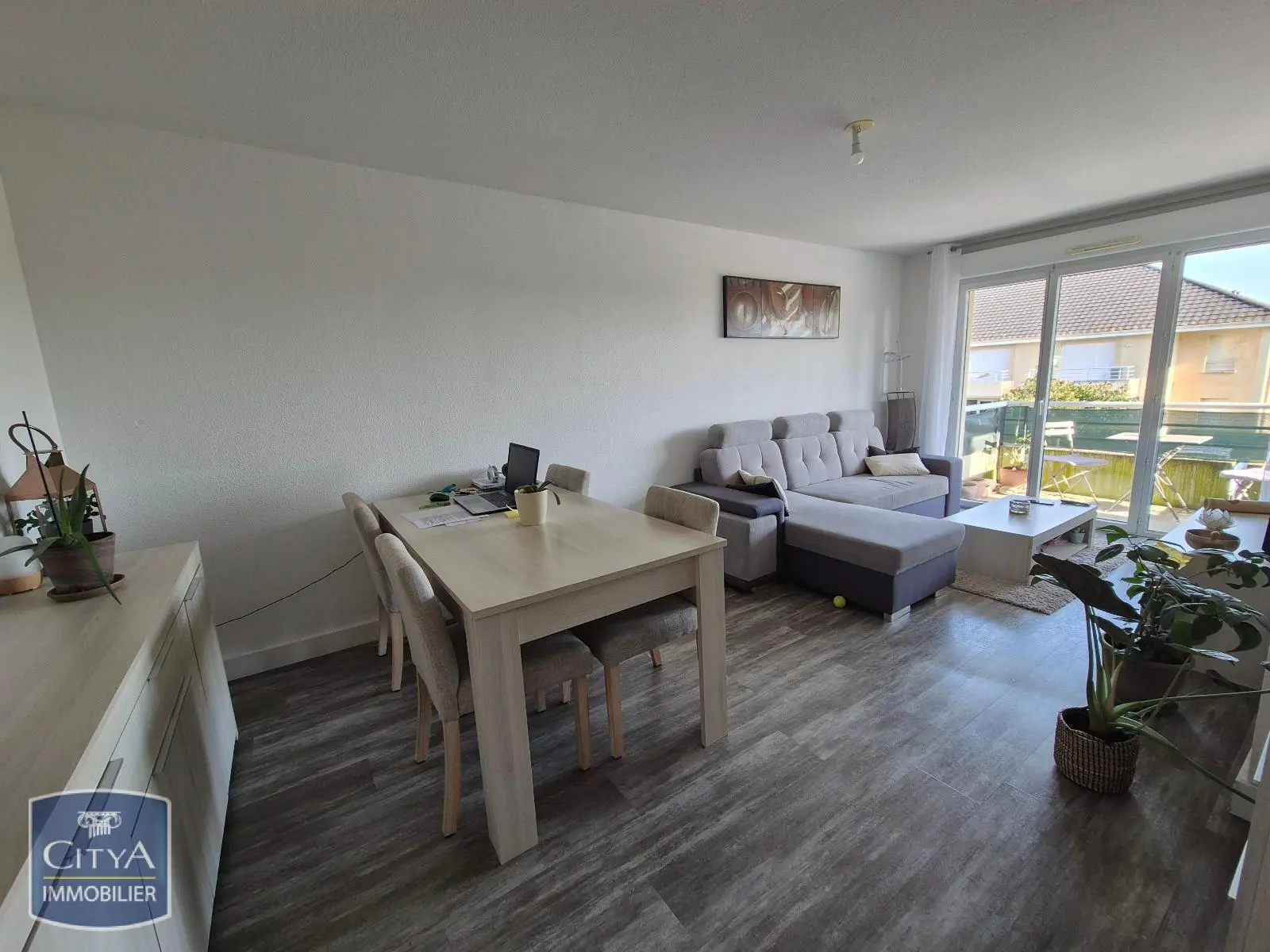 Photo 4 Appartement 3 pièces 60.84m²