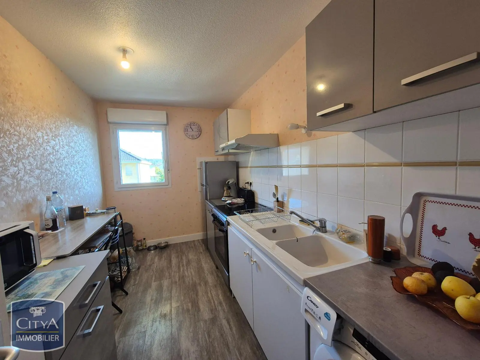 Photo 5 Appartement 3 pièces 60.84m²