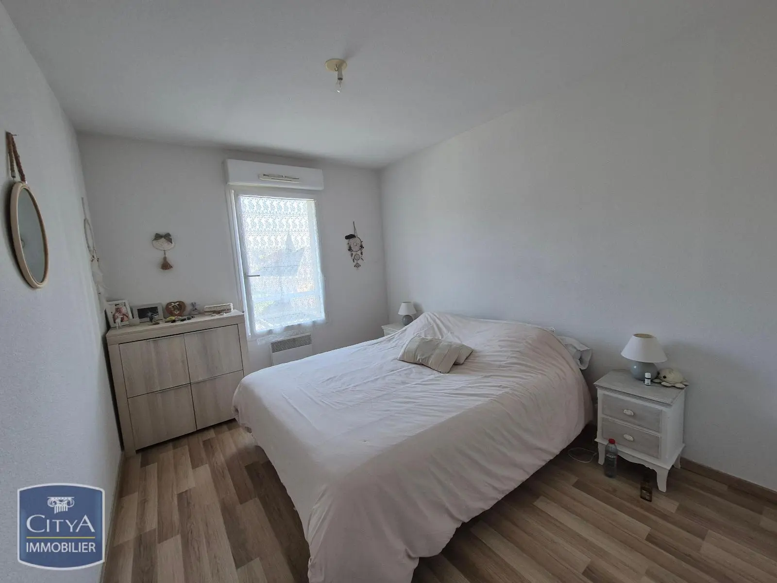 Photo 6 Appartement 3 pièces 60.84m²