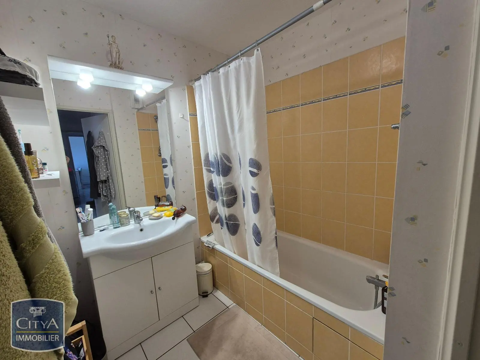 Photo 9 Appartement 3 pièces 60.84m²