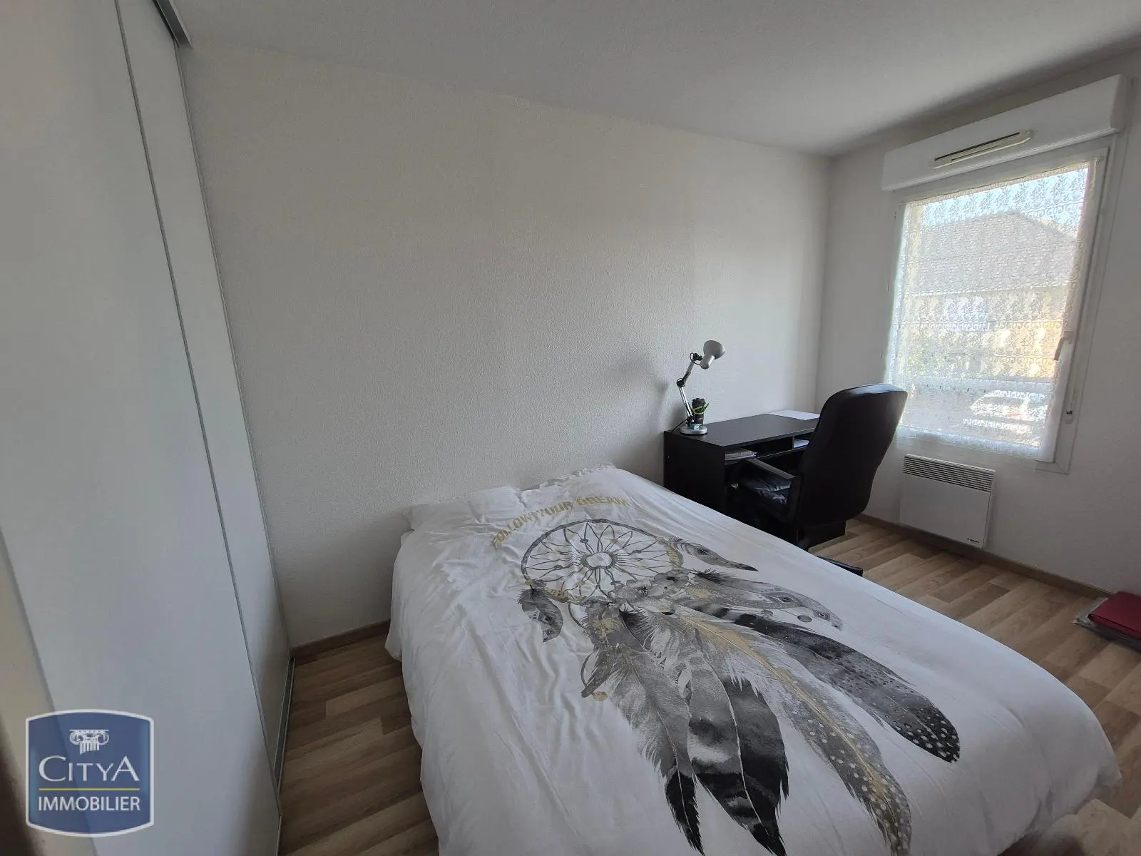 Photo 8 Appartement 3 pièces 60.84m²