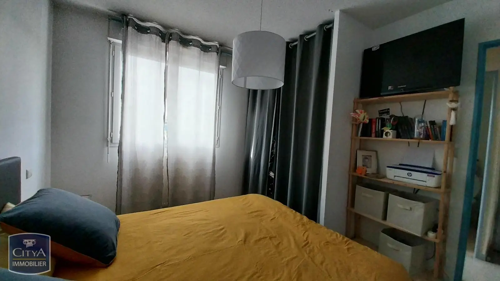 Photo 5 Appartement 4 pièces 88.59m²