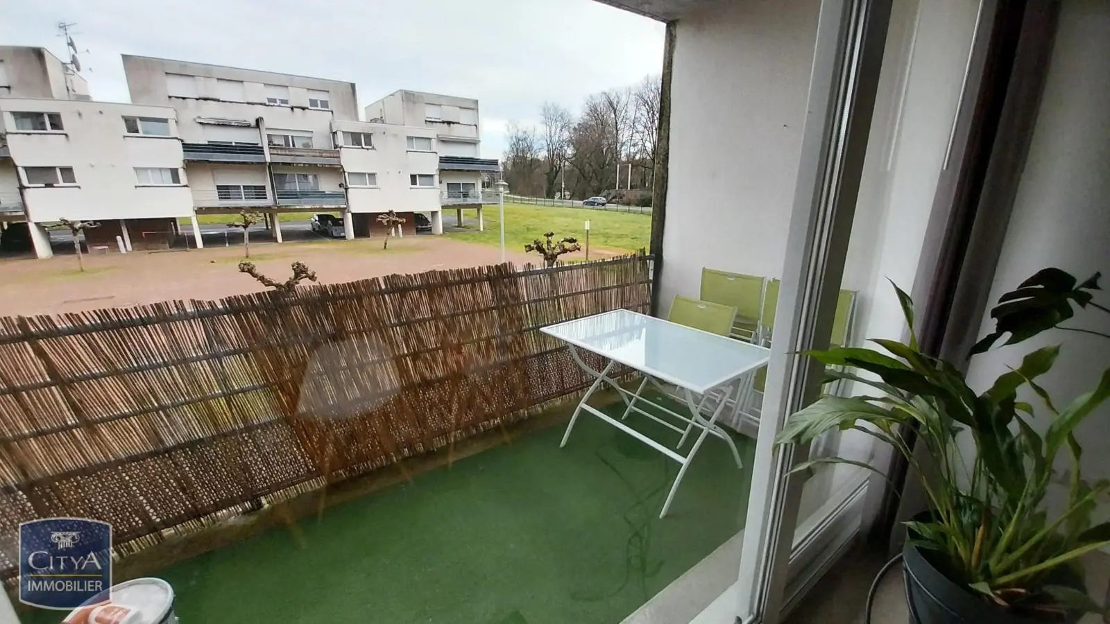 Photo 3 Appartement 4 pièces 88.59m²