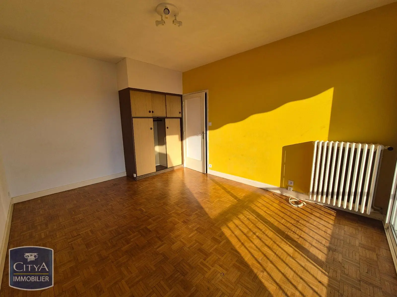 Photo 4 Appartement 1 pièce 29.02m²