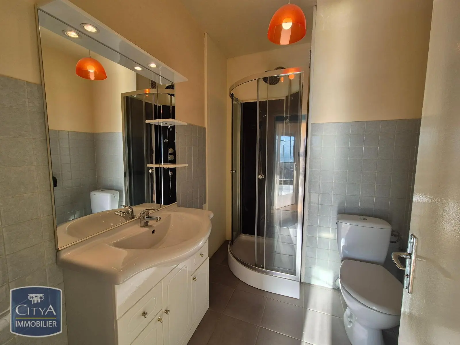 Photo 6 Appartement 1 pièce 29.02m²