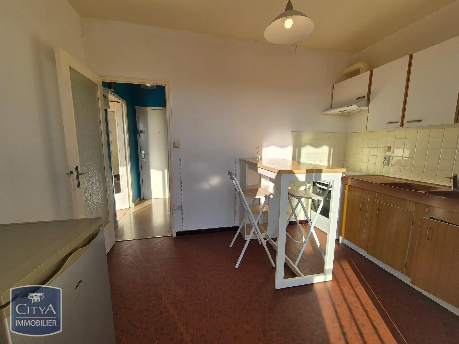 Photo 5 Appartement 1 pièce 29.02m²
