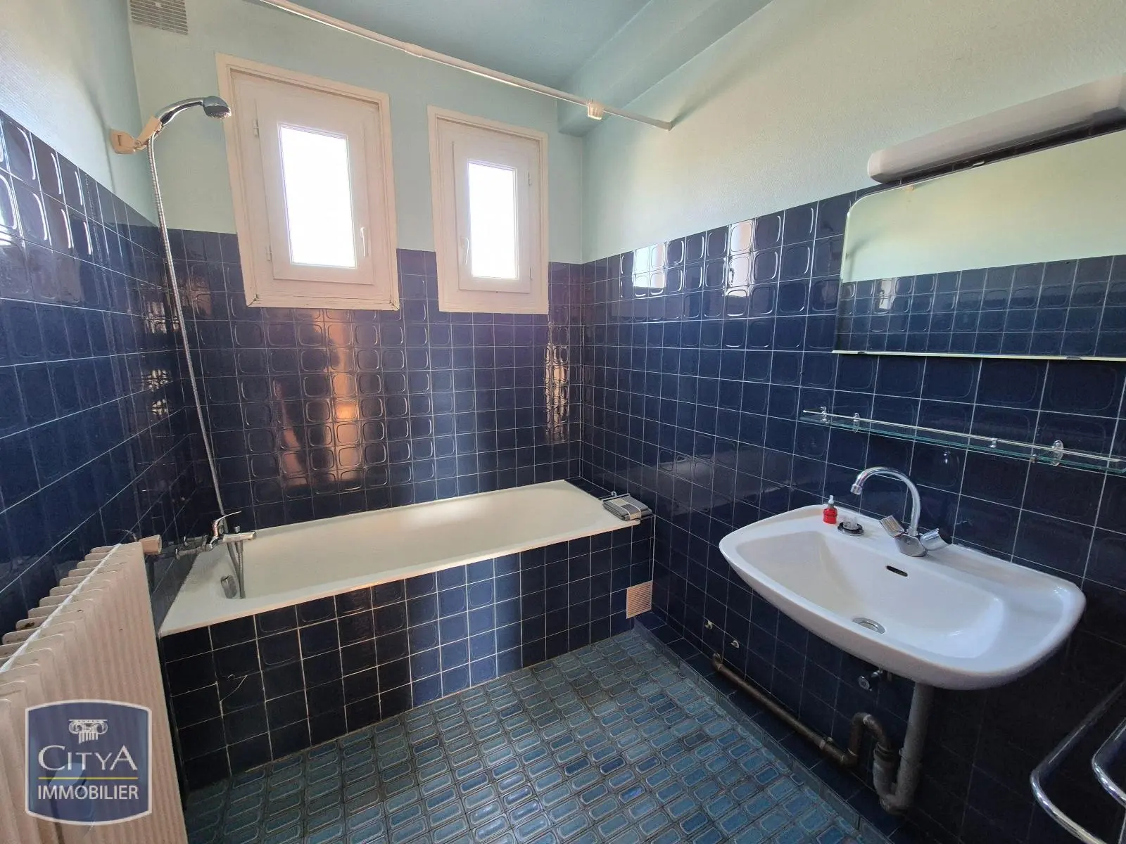 Photo 6 Appartement 2 pièces 56.47m²