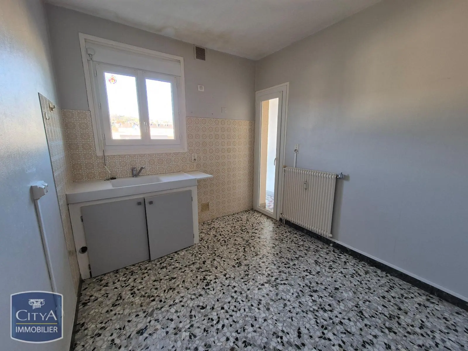 Photo 3 Appartement 2 pièces 56.47m²