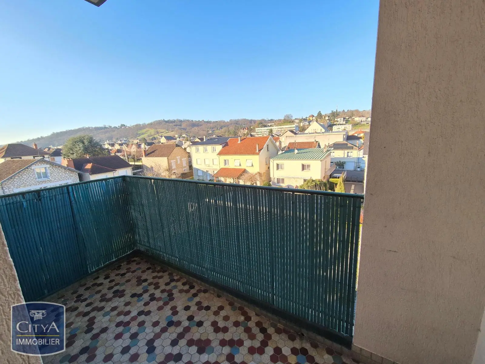 Photo 4 Appartement 2 pièces 56.47m²