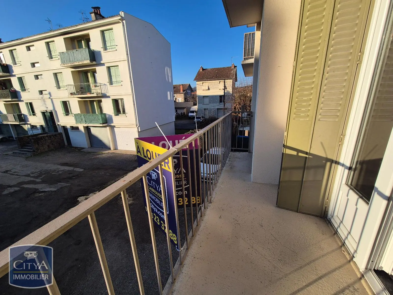 Photo 1 Appartement 2 pièces 34.37m²