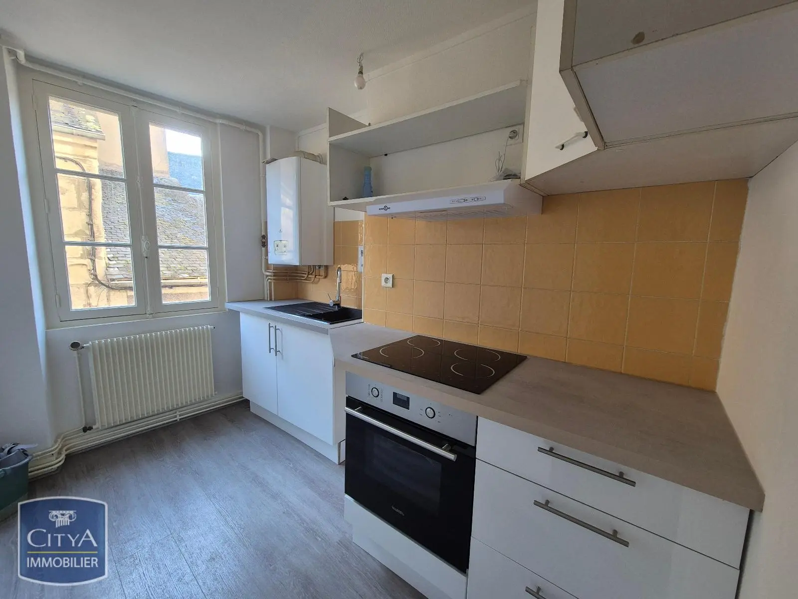 Photo 3 Appartement 3 pièces 64.57m²