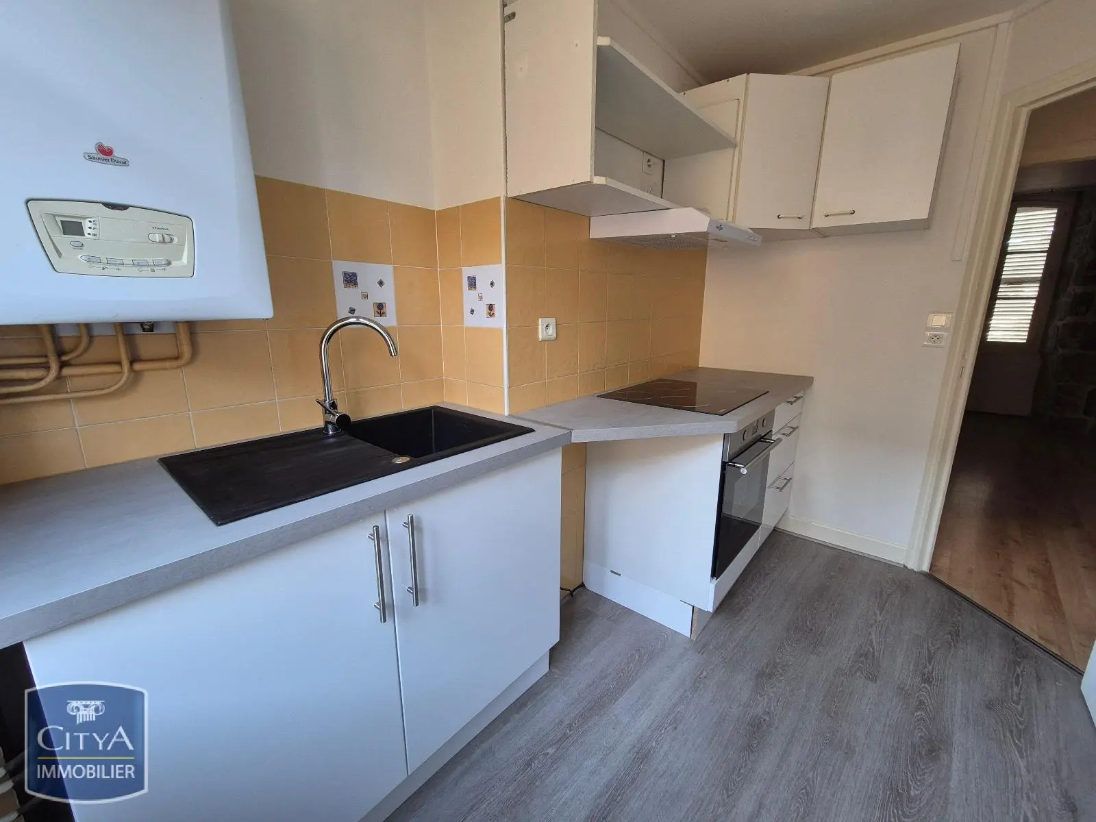 Photo 4 Appartement 3 pièces 64.57m²