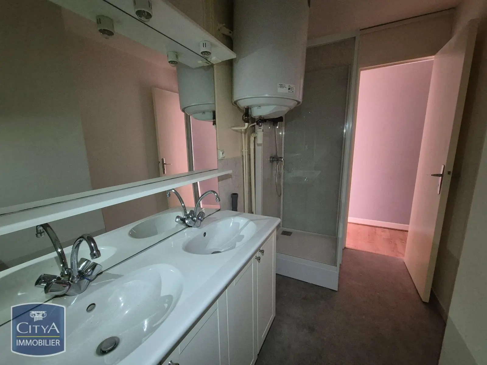 Photo 10 Appartement 3 pièces 64.57m²
