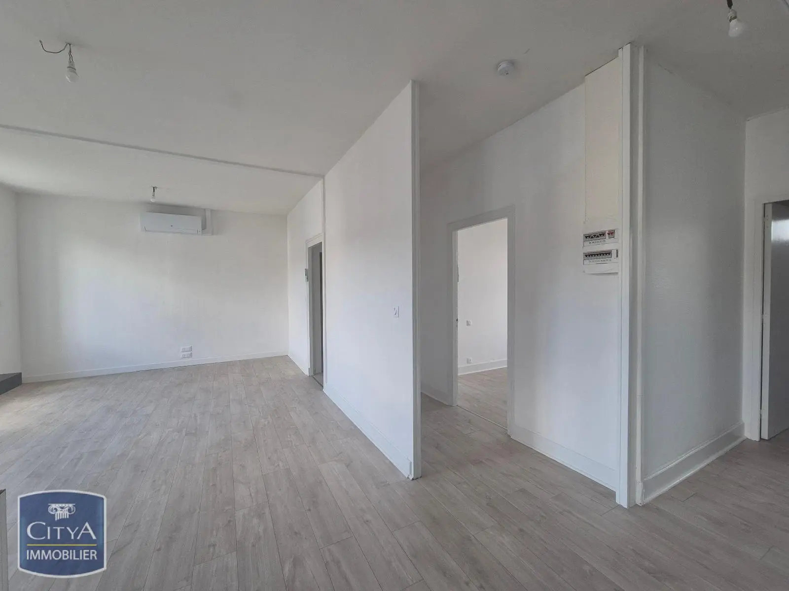 Photo 6 Appartement 3 pièces 65.16m²