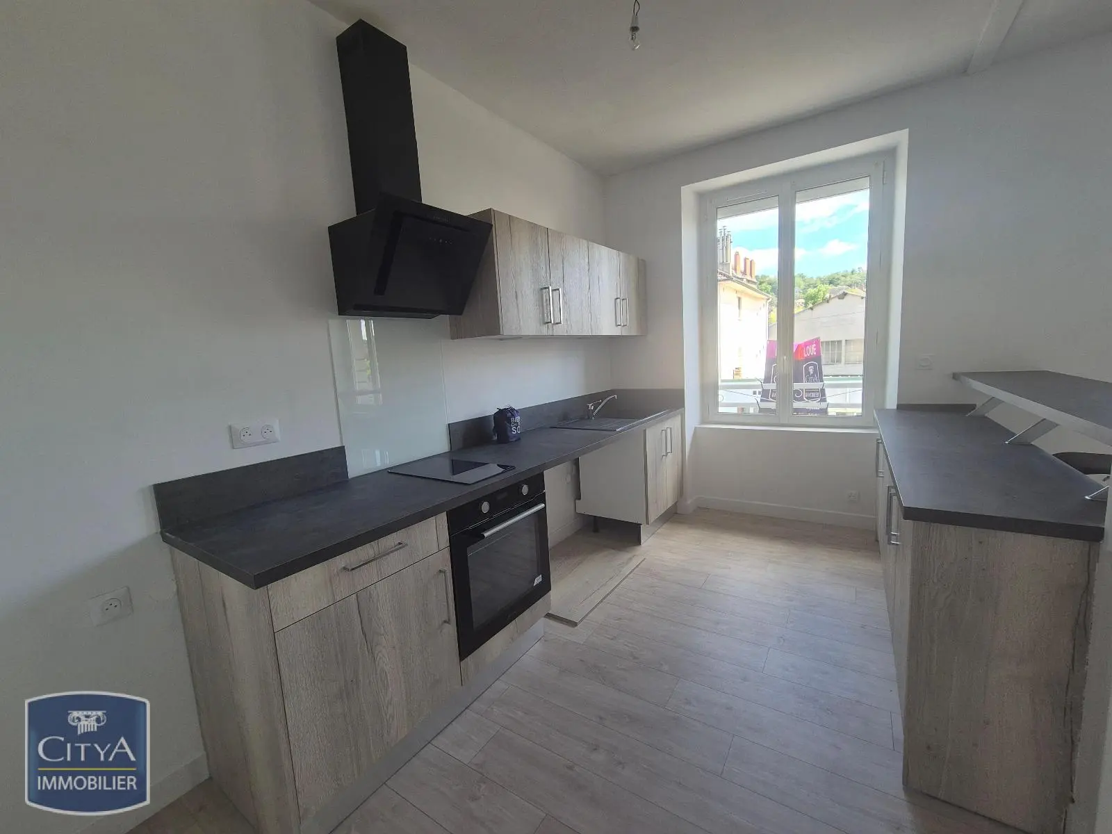 Photo 1 Appartement 3 pièces 65.16m²