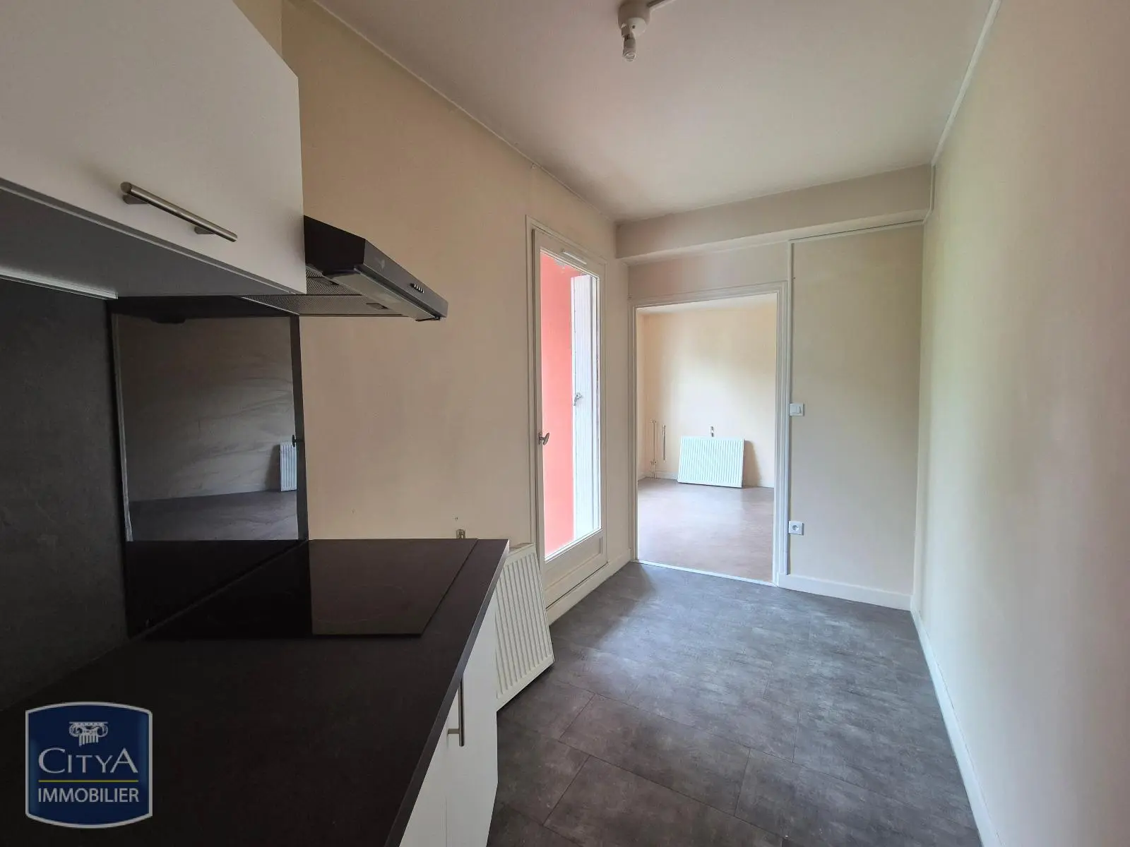 Photo 4 Appartement 1 pièce 36.1m²