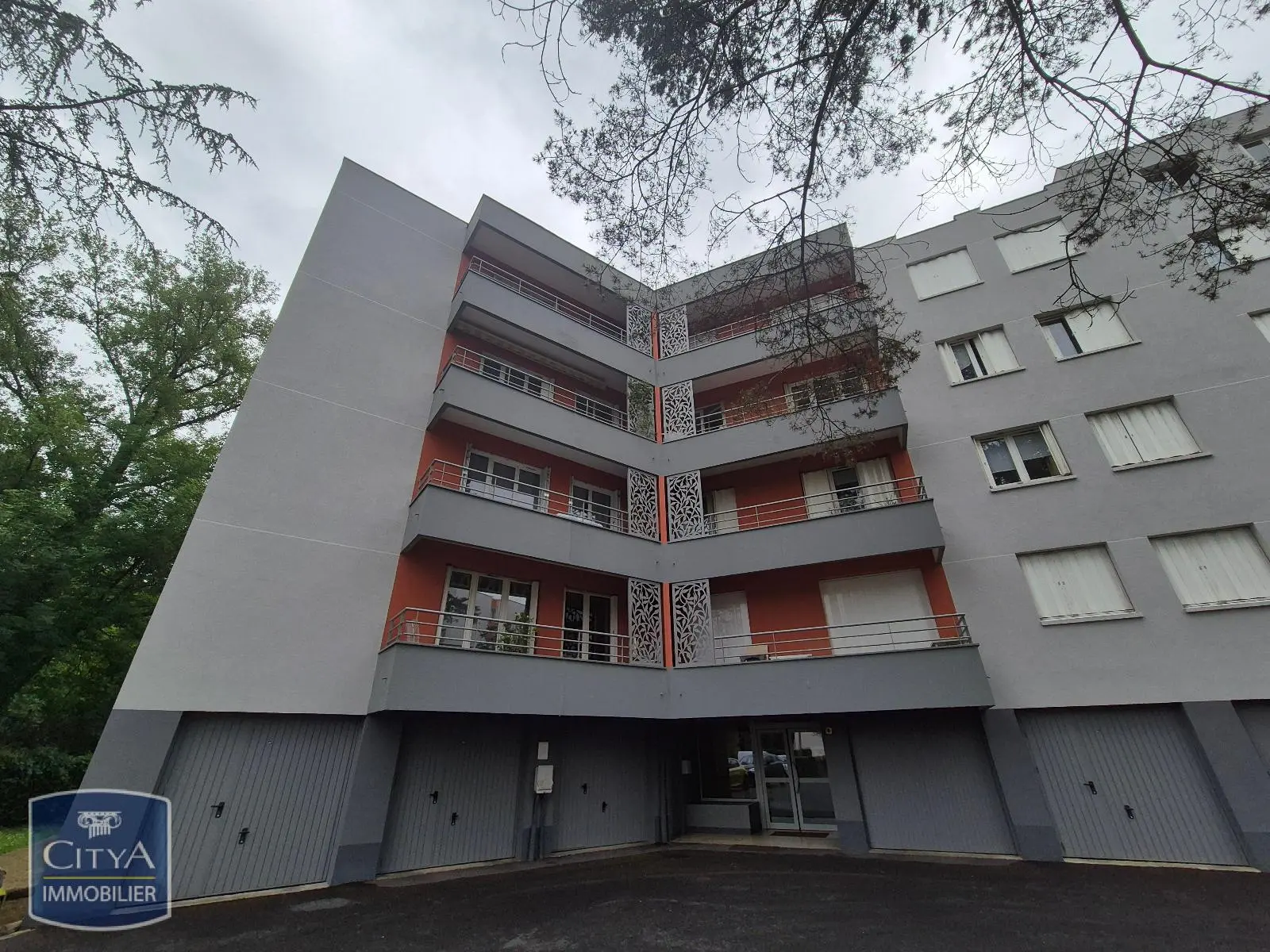 Photo 1 Appartement 1 pièce 36.1m²